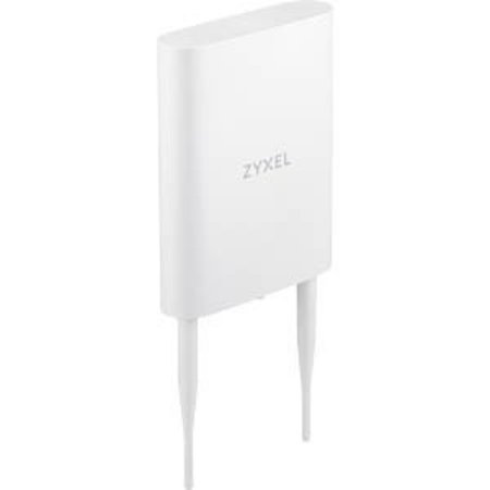 ZYXEL 802.11ax WiFi 6 Dual-Radio Outdoor PoE Access Point NWA55AXE